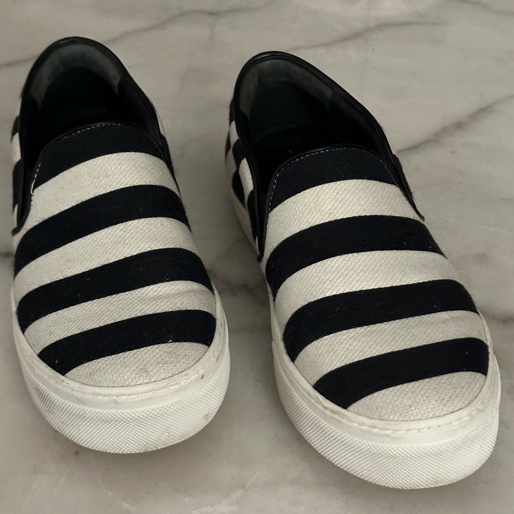 Celine Slip On Sneakers - Picture 1 of 10